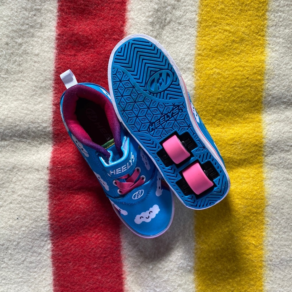 HEELYS Girl's Pro